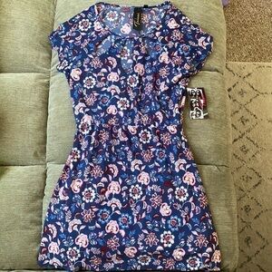 Trixxi Dress